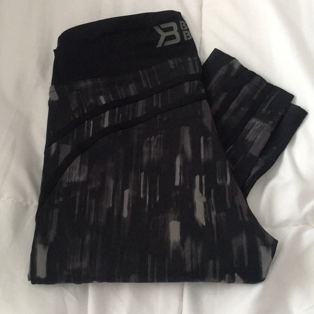 Better Bodies Tights